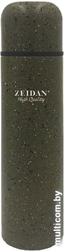 Термос ZEIDAN Z-9060 0.5л (зеленый)