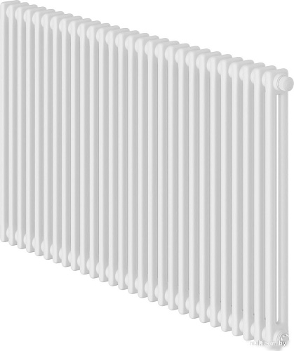 Стальной трубчатый радиатор Royal Thermo Insignia VC2050 - 28 секций RAL9016