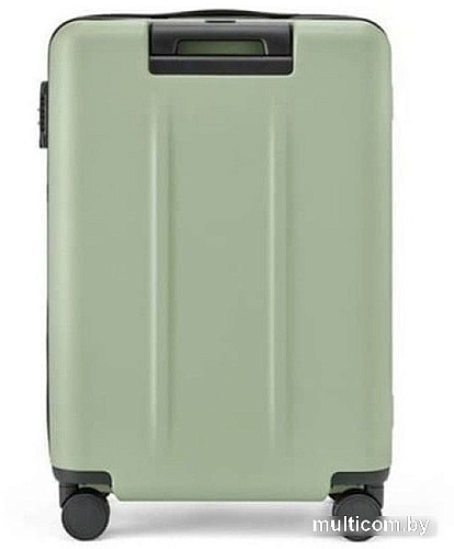 Чемодан-спиннер Ninetygo Danube MAX Luggage 28&quot; (зеленый)