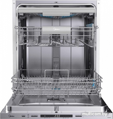 Посудомоечная машина Midea MID60S370