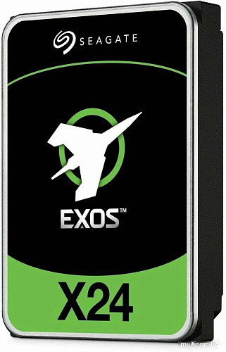 Seagate Exos X24 24TB ST24000NM002H