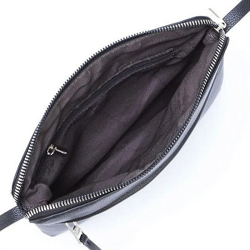 Женская сумка David Jones 823-CH21031D-BLK (черный)