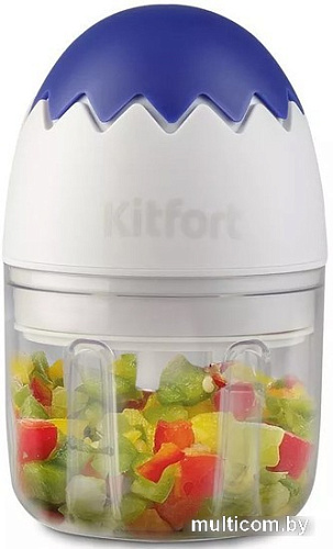 Чоппер Kitfort KT-3091