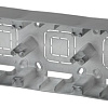 Накладная коробка ЭРА 12-6103-12