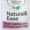 Masstige Тонер для лица Natural &amp; Ease гидробаланс 200 мл