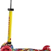 Трехколесный самокат Maxiscoo Baby MSC-B072102PR (монстры)