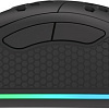 Игровая мышь Genesis Krypton 550 (черный)