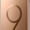 Смартфон Samsung Galaxy S9+ Dual SIM 64GB Exynos 9810 (золотистый)