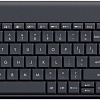 Клавиатура Logitech Wireless Touch Keyboard K400 Plus Black (920-007147)