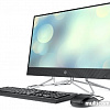 Моноблок HP 24-df0016ur 14P87EA