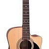 Электроакустическая гитара Cort AF515CE OP