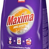 Стиральный порошок Sano Maxima Javel Effect 1.25 кг