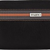 Кошелек Mano Don Leonardo M191953801 (черный)