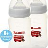 Ручной молокоотсос Ramili MC200240MLX2
