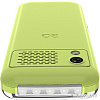 Мобильный телефон BQ-Mobile BQ-1868 Art+ (зеленый)