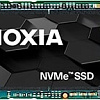 SSD Kioxia Exceria 500GB LRC10Z500GG8