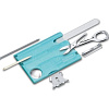 Мультитул Victorinox SwissCard Nailcare 0.7240.T21