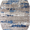 Ковер для жилой комнаты Merinos Bright O1518-030-OVAL 200x300