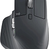 Мышь Logitech MX Master 3S (графитовый)
