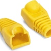 Колпачок RJ-45 ExeGate BC45-100-YL EX292849RUS (100 шт.)