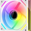 Вентилятор для корпуса XASTRA FS120W ARGB WH