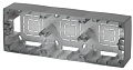 Накладная коробка ЭРА 12-6103-12