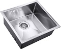 Кухонная мойка ZorG SH R 4844 Elipso