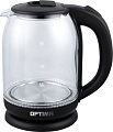 Электрочайник Optima EK-1804G