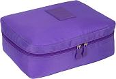 Косметичка Sima-Land На молнии 9347038 (сиреневый)