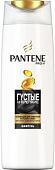 Pantene Шампунь Густые и крепкие для тонких и ослабленных волос 400 мл