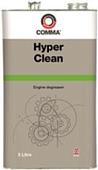 Comma Очиститель двигателя Hyper Clean 5л HYP5L