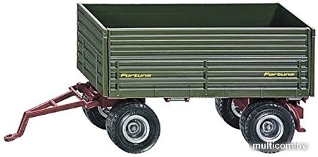 Прицеп Siku Fortuna 1077