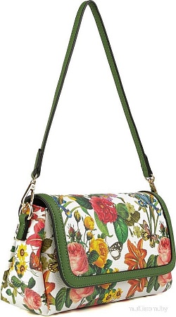 Сумка через плечо Fabretti FR51529K25-11