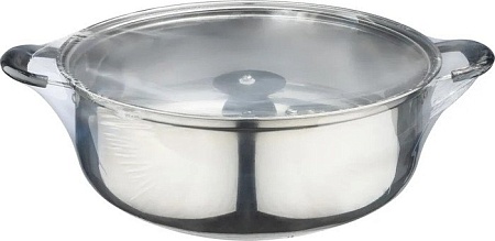 Кастрюля Mallony Promo 104617