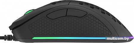 Игровая мышь Genesis Krypton 550 (черный)