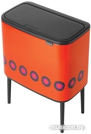 Brabantia Bo Touch Bin 11+23 л (Patrice)