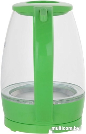 Электрочайник Великие Реки Дон-1 (зеленый)