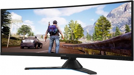 Монитор Lenovo Legion Y44w-10 65F2RAC1EU