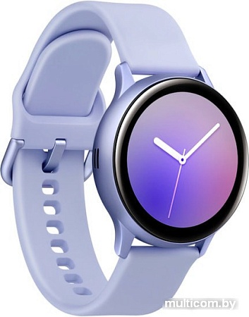 Умные часы Samsung Galaxy Watch Active2 40мм (ваниль)