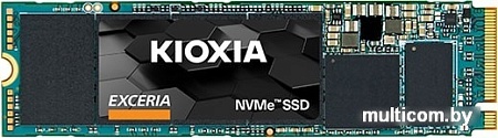 SSD Kioxia Exceria 500GB LRC10Z500GG8