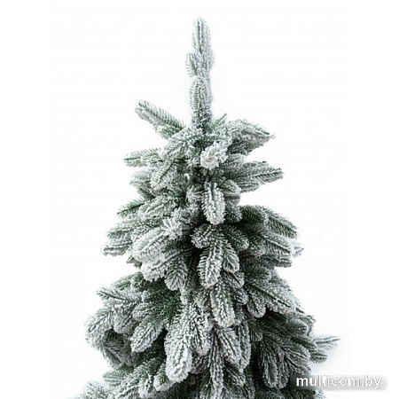 Ель National Tree Company Ариадна заснеженная АРД/ЗСН-120 120 см