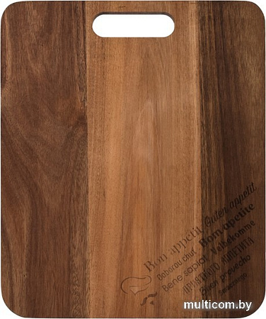 Разделочная доска Marmiton 17709