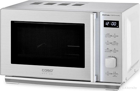 Микроволновая печь CASO M 20 Cube Ceramic