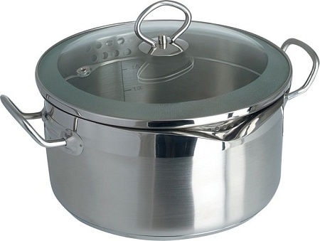 Кастрюля Regent Pasta 93-PSv-03