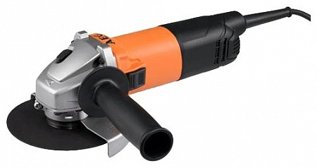Шлифовальная машина AEG WS 8-115