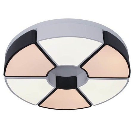 Припотолочная люстра Arte Lamp Multi-Piazza A8083PL-6WH