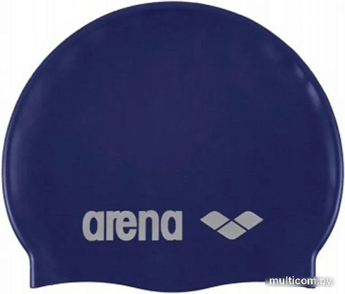Шапочка для плавания ARENA Classic Silicone Cap 91662 71