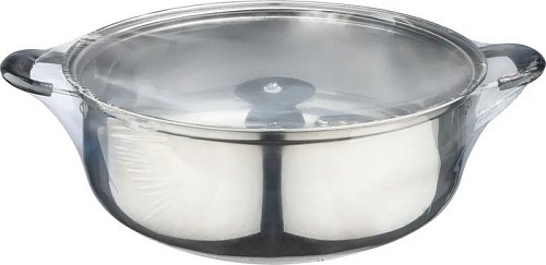 Кастрюля Mallony Promo 104617