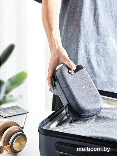 Органайзер для сумки Ugreen LP152 50903 (серый)