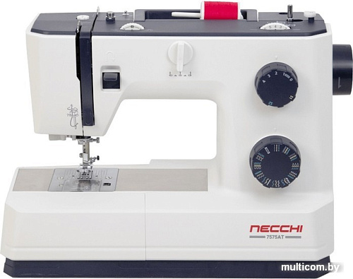 Электромеханическая швейная машина Necchi 7575AT